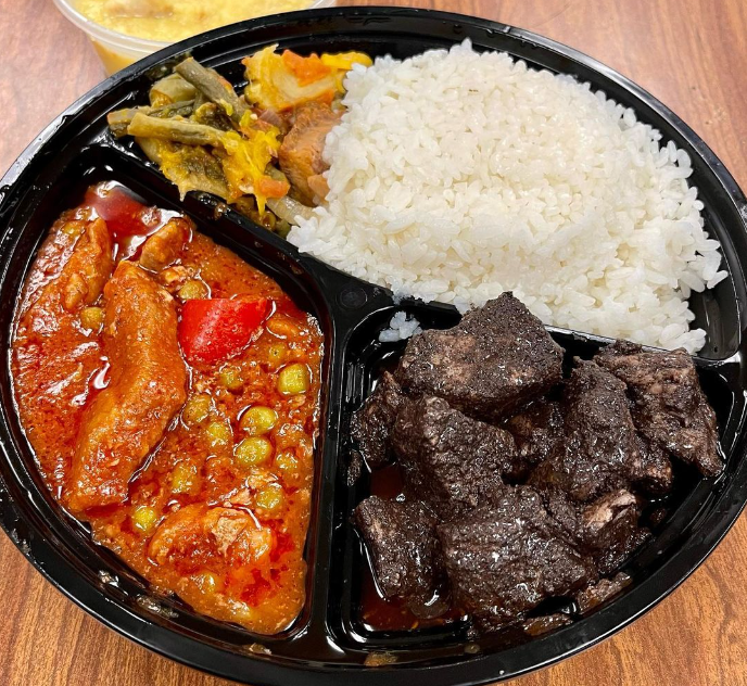 Julie'z Restaurant — Kapolei Marketplace